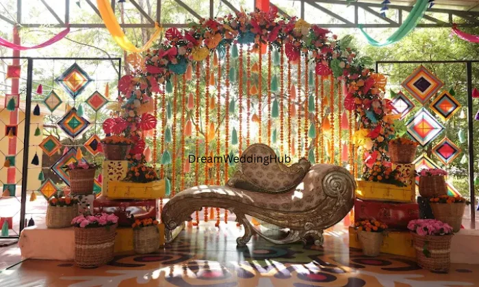 DRC Event Management